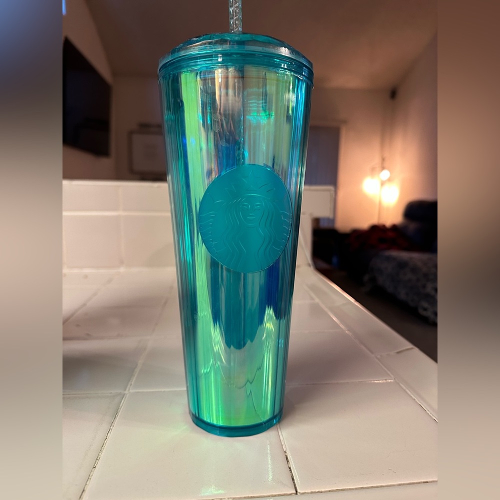 Starbucks Cup